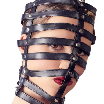 Head Mask Cage
