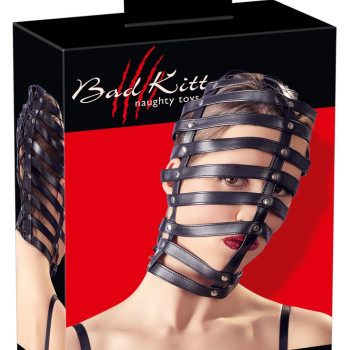 Head Mask Cage