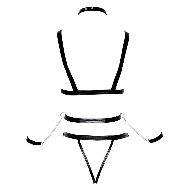 Bondage Body