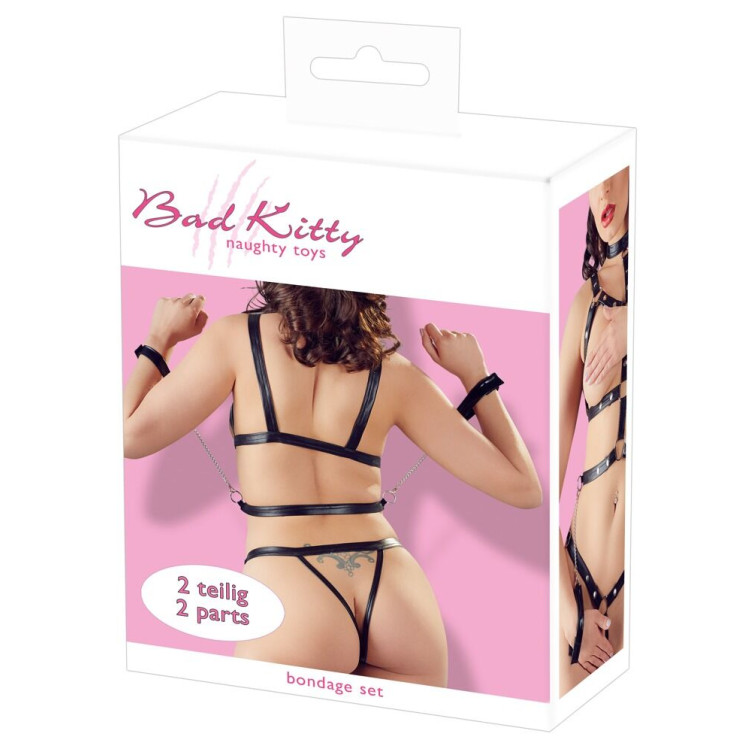 Bondage Body