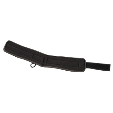 Spreader Bar & Cuffs
