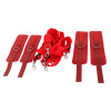 Bed Restraint Set