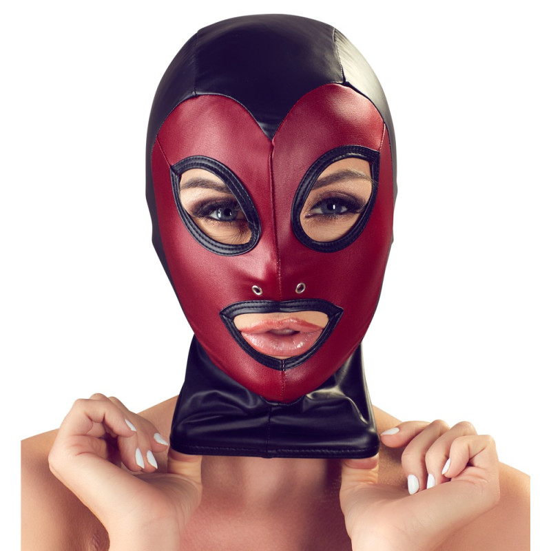 Head Mask