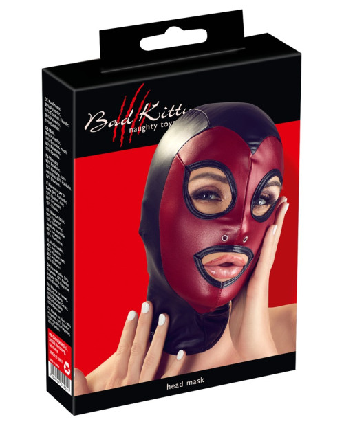Head Mask