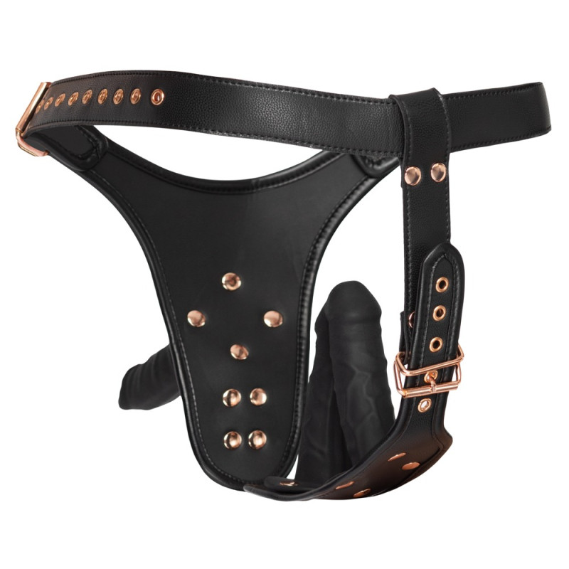 Dildobuxur