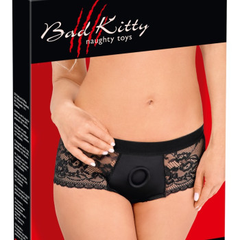 Strap-on Panties