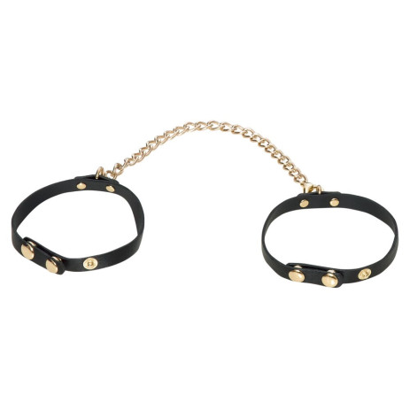 Bondage Set Rautt