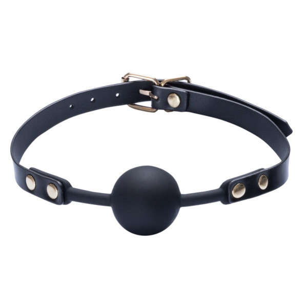 Bondage Set Svart