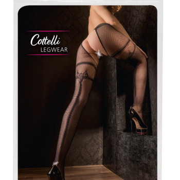 Opnar Suspender Tights