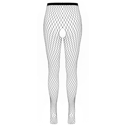 Crotchless Tights