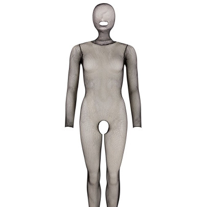Catsuit Mask