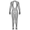 Crotchless Catsuit