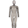 Crotchless Catsuit