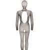 Crotchless Catsuit
