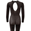 Crotchless Catsuit