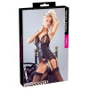 Crotchless Basque
