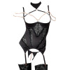 Basque and String
