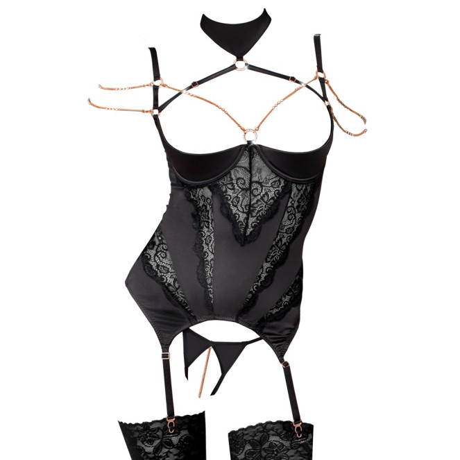 Basque and String