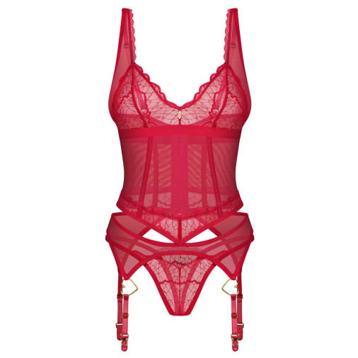 Set Cupide Desir