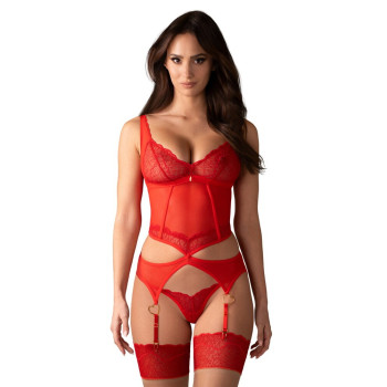 Set Cupide Desir