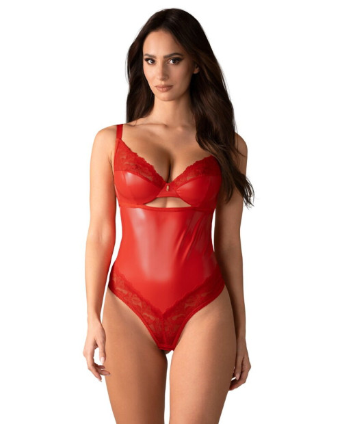 Body Aliosa