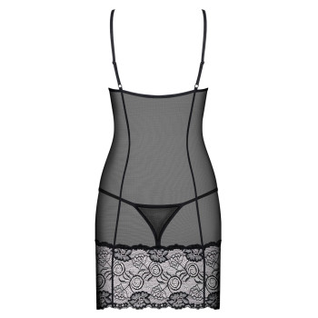 Lingerie Dress