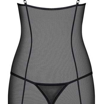 Lingerie Dress