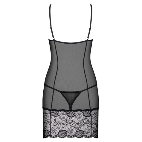 Lingerie Dress