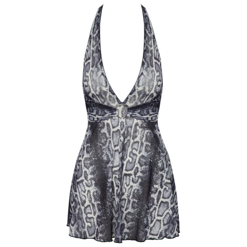 Dress – Snakeskin