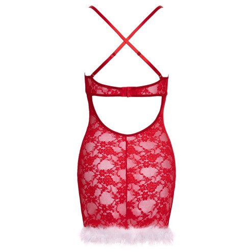 Chemise X-Mas