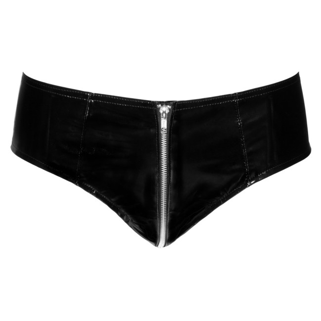 Vinyl Briefs