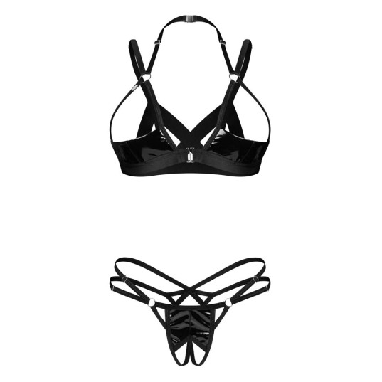 Open Set Keira Lise