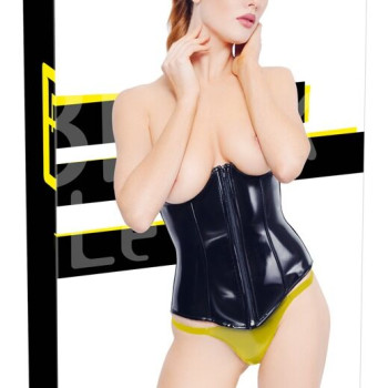 Corset & Thong