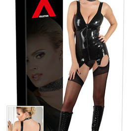 Latex Basque