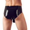 Pants with Penis Sleeve by LATE X