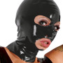 Latex Mask
