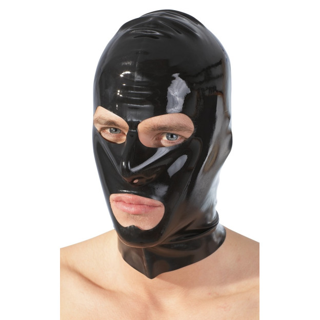 Latex Mask