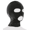 Latex Mask