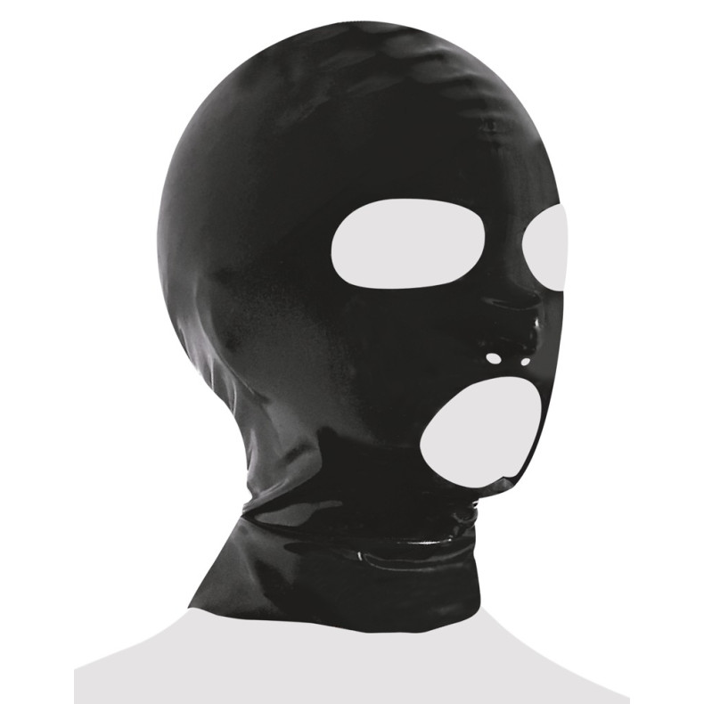 Latex Mask