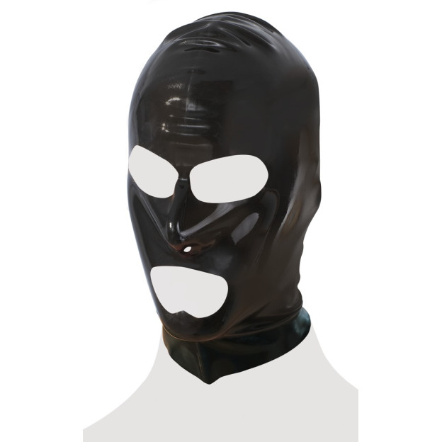Latex Mask