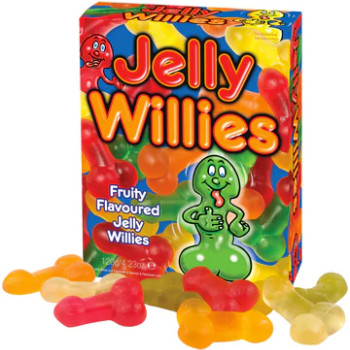 Jelly Willies