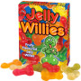 Jelly Willies