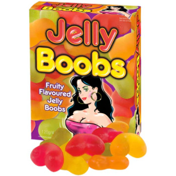 Jelly Boobs