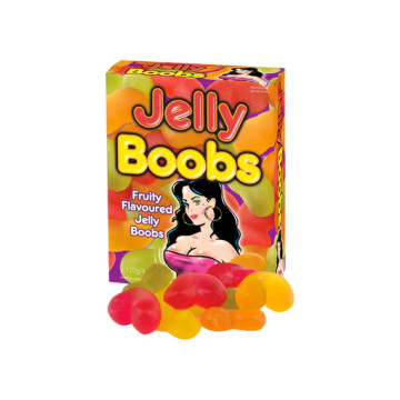 Jelly Boobs
