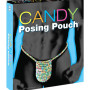 Candy Posing Pouch