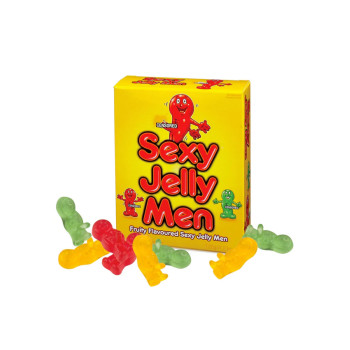 Sexy Jelly Men