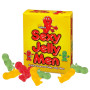 Sexy Jelly Men