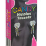 Candy Nipples Tassels