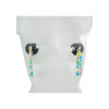 Candy Nipples Tassels