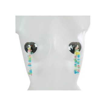 Candy Nipples Tassels